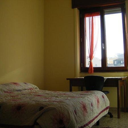 קמפובאסו Room In Via Larino 16 מראה חיצוני תמונה