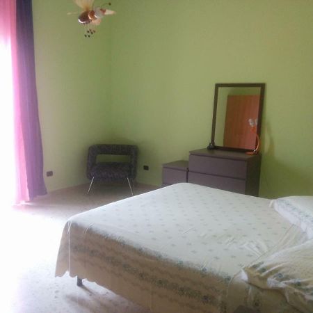 קמפובאסו Room In Via Larino 16 מראה חיצוני תמונה