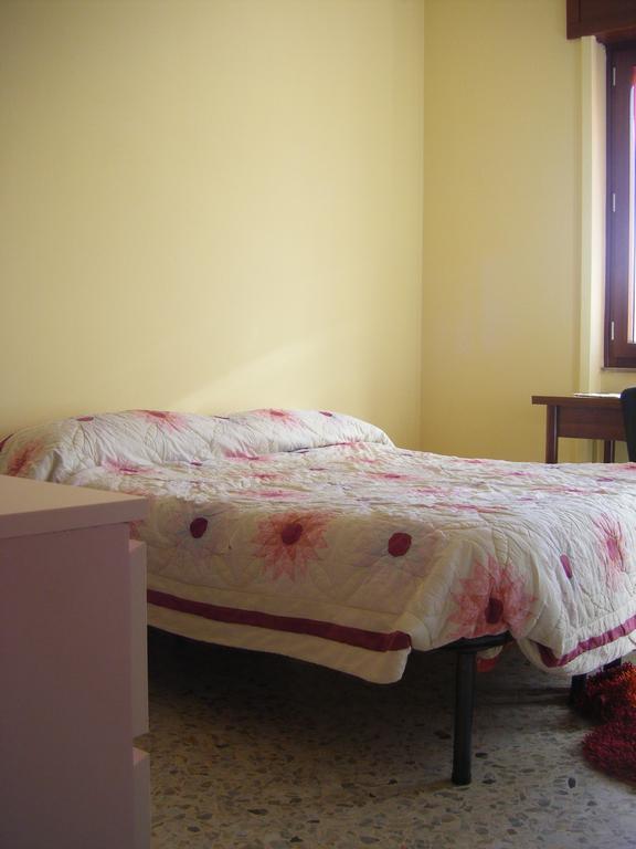 קמפובאסו Room In Via Larino 16 מראה חיצוני תמונה