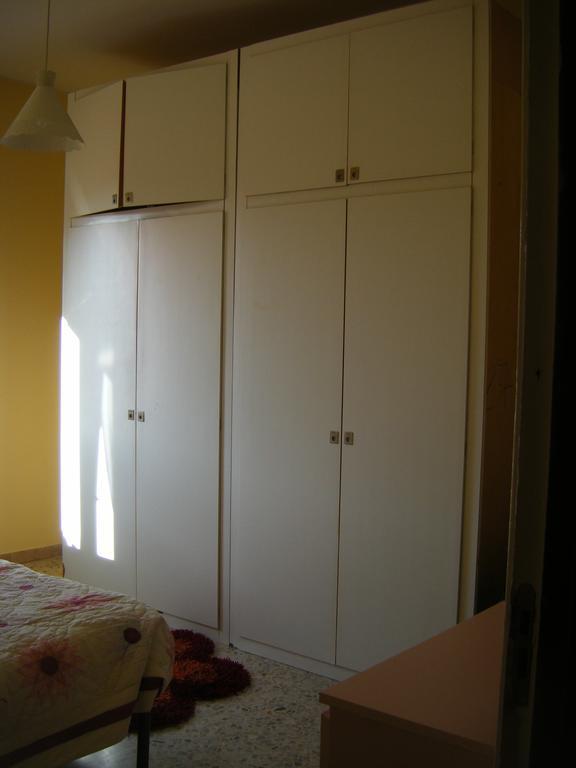 קמפובאסו Room In Via Larino 16 מראה חיצוני תמונה