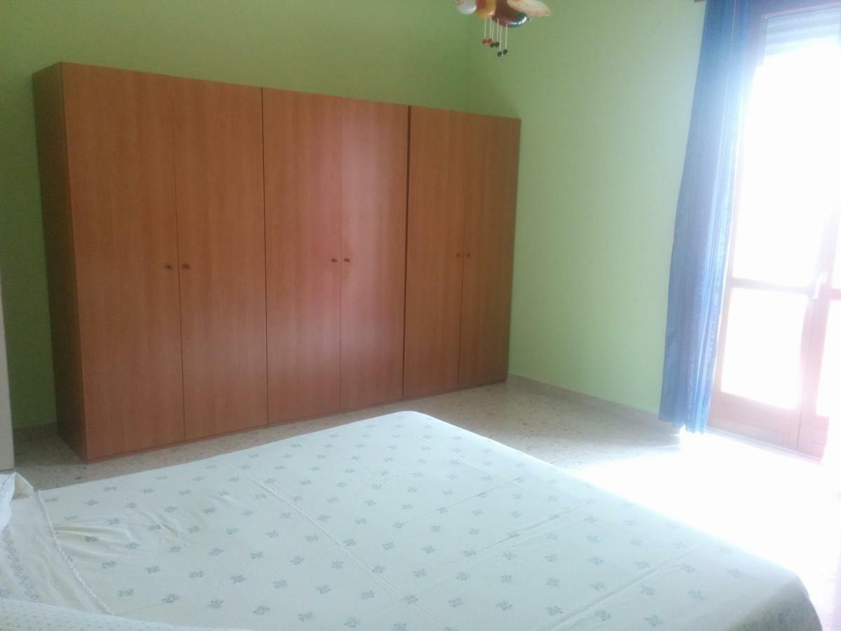 קמפובאסו Room In Via Larino 16 מראה חיצוני תמונה